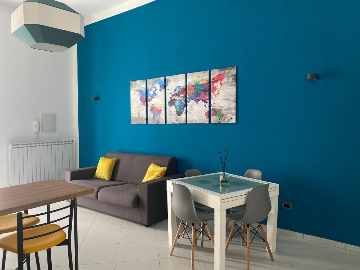 Casa Margherita - Locazione Turistica Polignano a Mare Exterior foto
