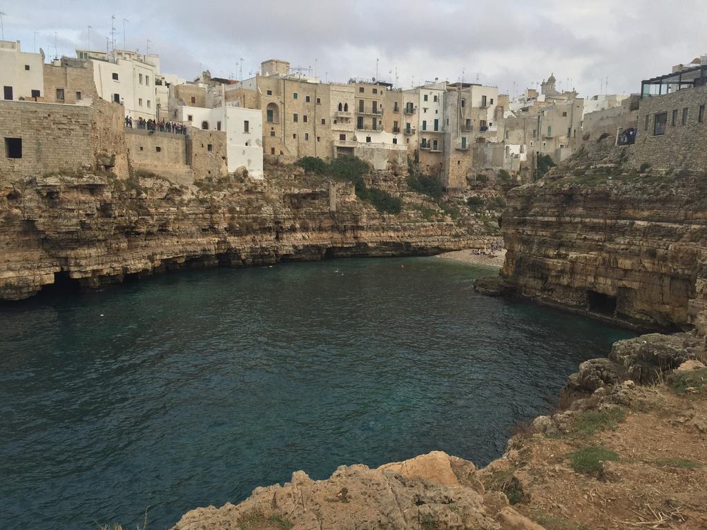 Casa Margherita - Locazione Turistica Polignano a Mare Habitación foto