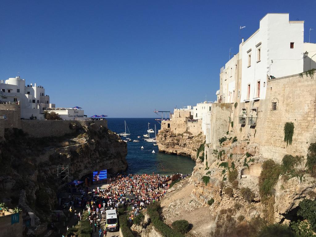 Casa Margherita - Locazione Turistica Polignano a Mare Habitación foto